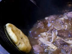 -曹丞相·地锅鸡·地锅鱼(武林店)