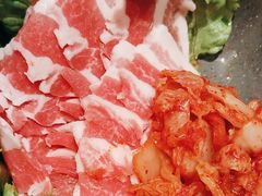 -新石器烤肉(虹悦城店)