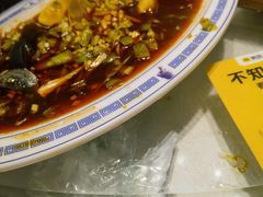 -老雒阳面馆·水席(洛宁高速路口店)