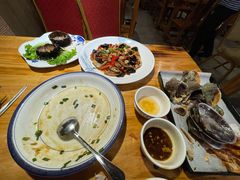 -旺角小渔村·海肠捞饭开创者(环山路店)
