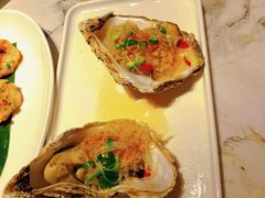 -双合园·海鲜水饺青岛菜(上清路店)