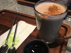 -星巴克臻选(南京艾尚天地店)