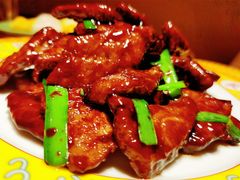 -那家小馆•北京菜•烤鸭(香山店)