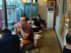 大堂-锦小馆(安贞店)