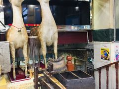 -乔家满族八大碗(流水沟店)