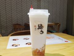 臻白桃胶爽-炖物24章·顺时轻养茶(杭州保利时光里店)