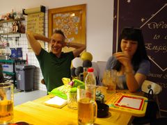-BossMan美式汉堡&精酿啤酒