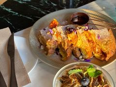 -The Rug Cafe(王府中环店)