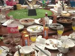 -便宜坊烤鸭店(科创店)