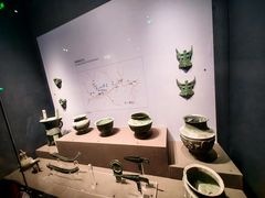 -陕西历史博物馆