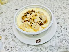 核桃杏仁双皮奶-满记甜品(南京虹悦城三店)