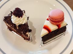 -咖啡苑自助餐厅·中国大饭店