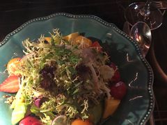 -wann lounge 低温慢煮牛排·清吧