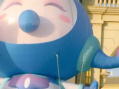 -王府井奥莱临潼小镇(临潼店)