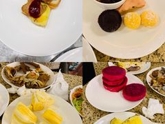 -禾斗海鲜自助(市南银座店)