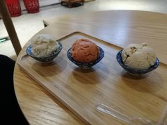 山楂-歎雪糕低糖低脂Gelato冰淇淋