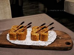 羲和小肉饼-羲和雅苑•北京烤鸭(平安国际金融中心店)