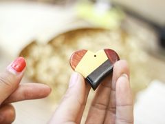 -五月木作·DIY木作文创体验店(北京路店)