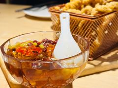 -渝信川菜(长安店)
