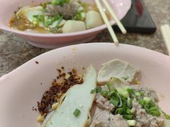 -榮泰米粉湯(Left Shop)