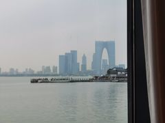 -岁粤Moon·湖景餐厅(月光码头店)
