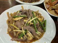 -南记食粥坊·宵夜大排档(莲花总店)