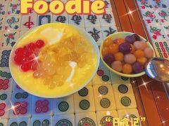 -堂屋糖水店(愚园店)