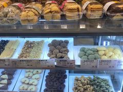 -泰康食品(南京东路店)