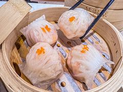 -荟满棠·粤菜茗点(西乡店)