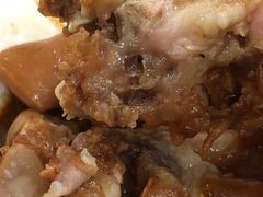 猪脚-百家缘(东门南路店)