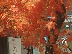 -老湘亲·品鉴湘菜(蔡塘爱琴海店)