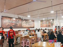 -冶建镜子·老南昌大排档·江西虾王(总店)