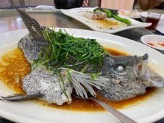 -祈胜邨•顺德鱼生•顺德菜(容桂店)