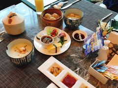-外滩悦榕庄·海怡西餐厅