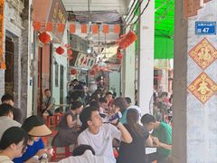 -凌舍好烧鹅(中山路店)