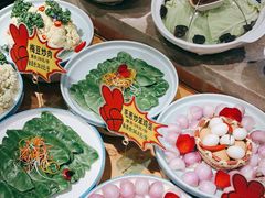 -鸽子窝(宋庄店)