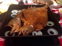 -西贝(上海我格广场店)