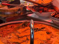 -六爷门框百年卤煮