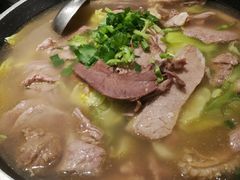 -乔阿马·江南味·驴肉香(龙湖华泾天街店)
