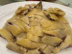 白切鸡-肥舅父農莊