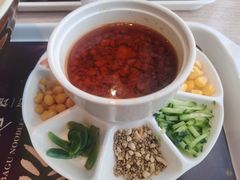 -剔八谷山西面馆(文兴路店)