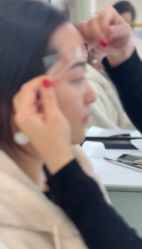 -轻妆Feel·半永久纹眉眼线