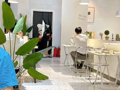 大堂-友达面馆(广州总店)