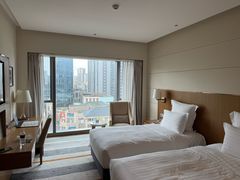 -珠海中海雅高铂尔曼酒店