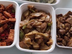 -新兴园饺子馆(北京百子湾店)