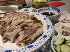 -宁夏国强手抓羊肉·清真菜(未央路凤三店)