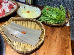 -楠火锅(哈尔滨金爵万象店)