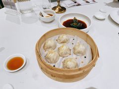 蟹黄小笼-知味观(湖滨总店)