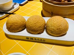 -蔡澜点心·粤菜(花城汇南区店)