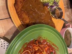 -Cafe Alice咖啡爱丽丝(奥城店)